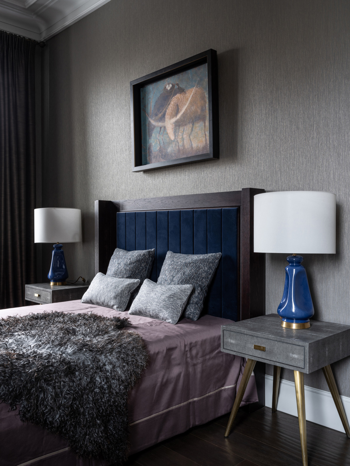 Большая Грузинская