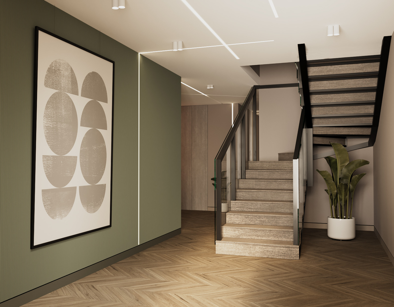 Дизайн интерьера