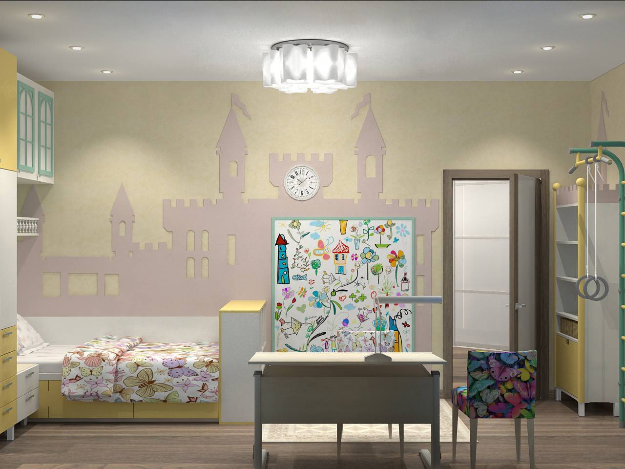 ЖК Дом у Ратуши