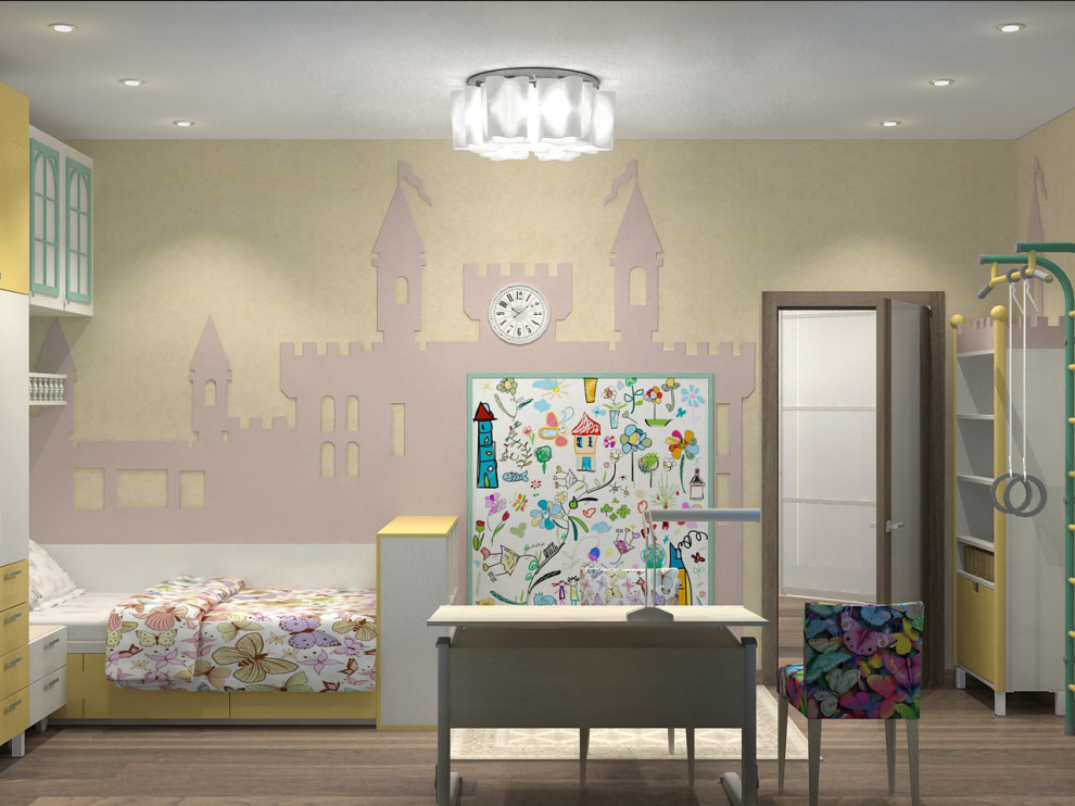 ЖК Дом у Ратуши