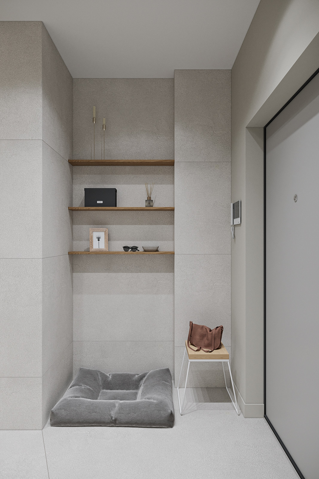 Квартира на Сельскохозяйственной улице