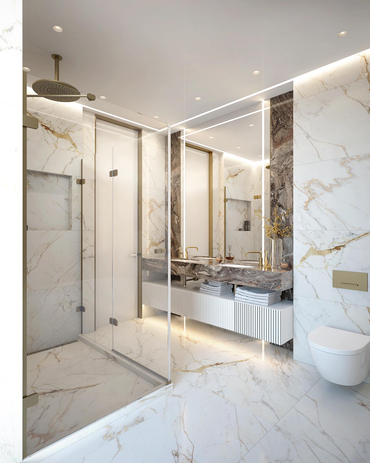 ЖК Фили Сити -  Багратионовский проспект