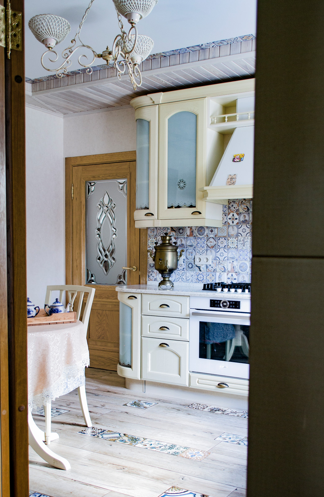 Проект в Одинцово