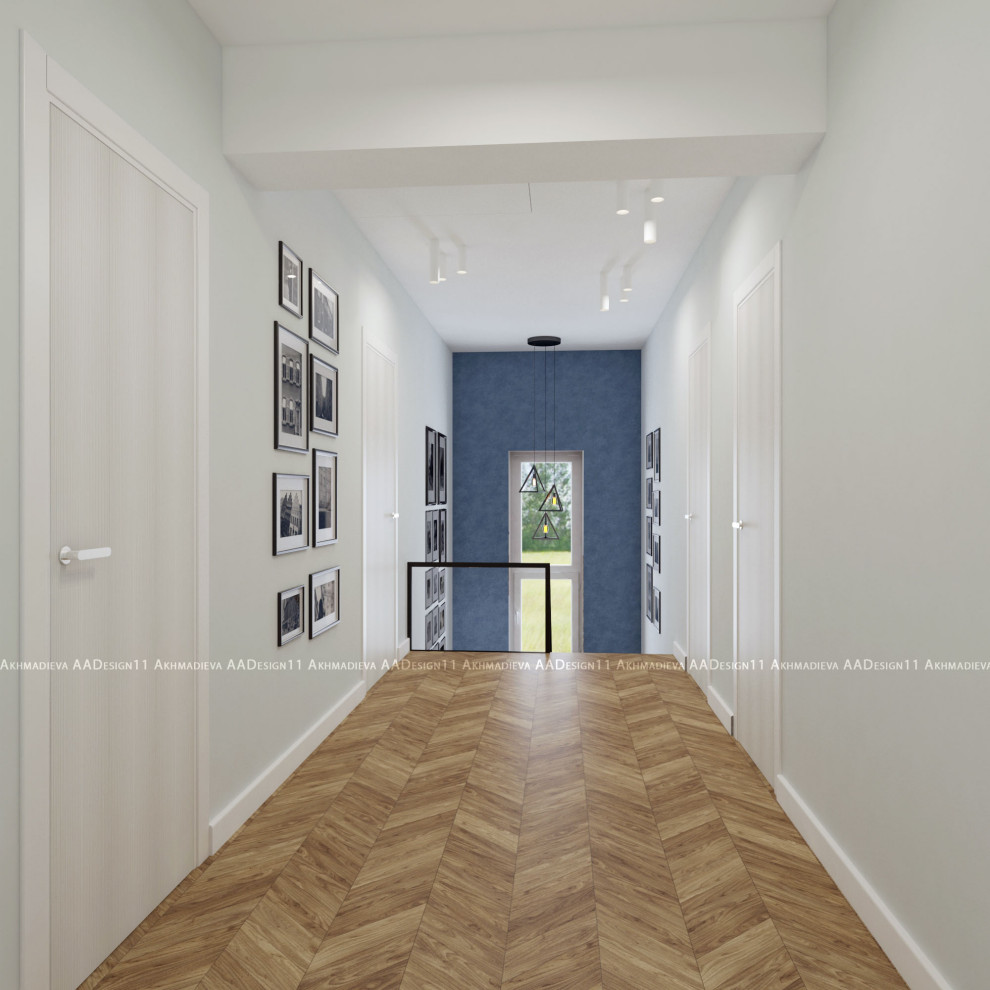 Голубая лагуна