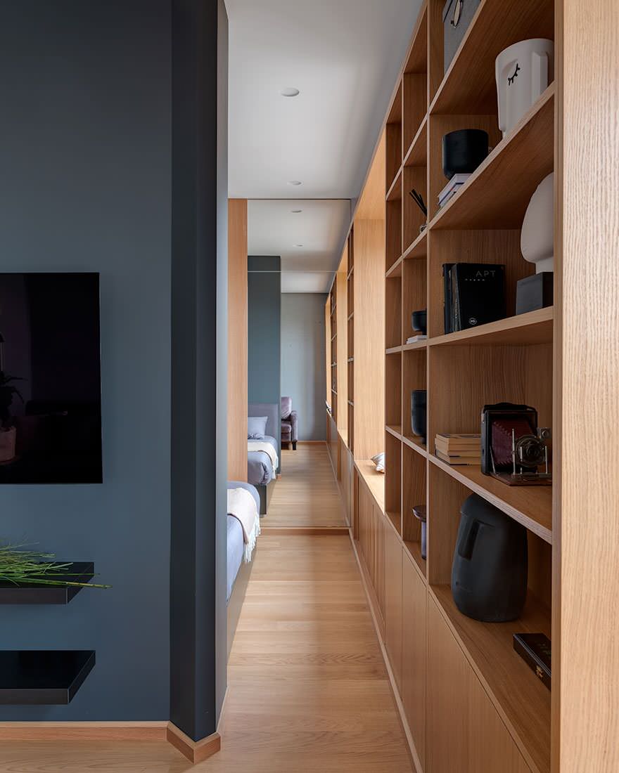 Дизайн-прогноз: Чего мы ждём в интерьерах в 2021 году