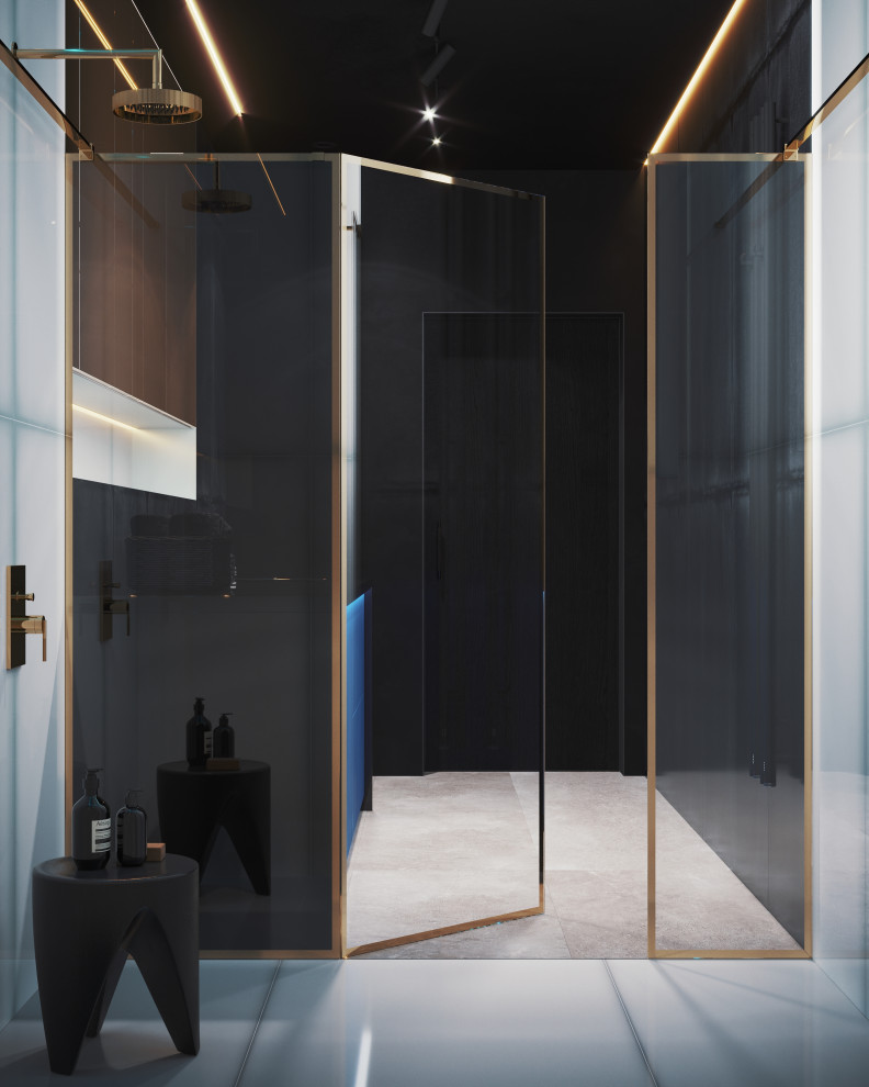 Дом для молодого человека в Воронеже