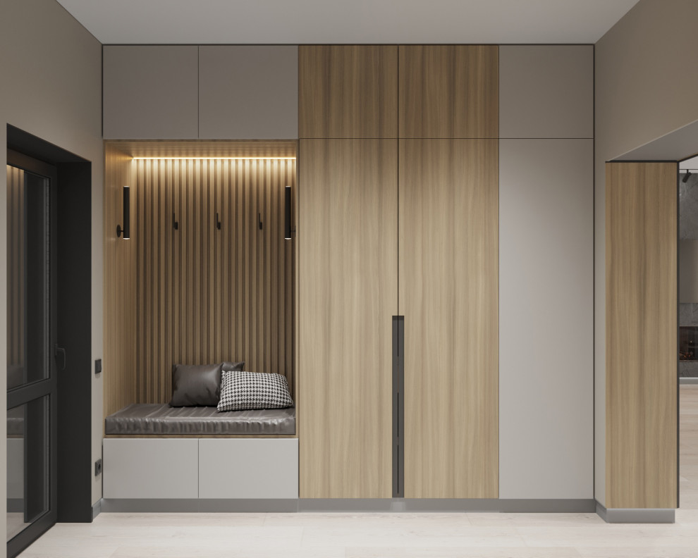 Дом в ЖК Европейский