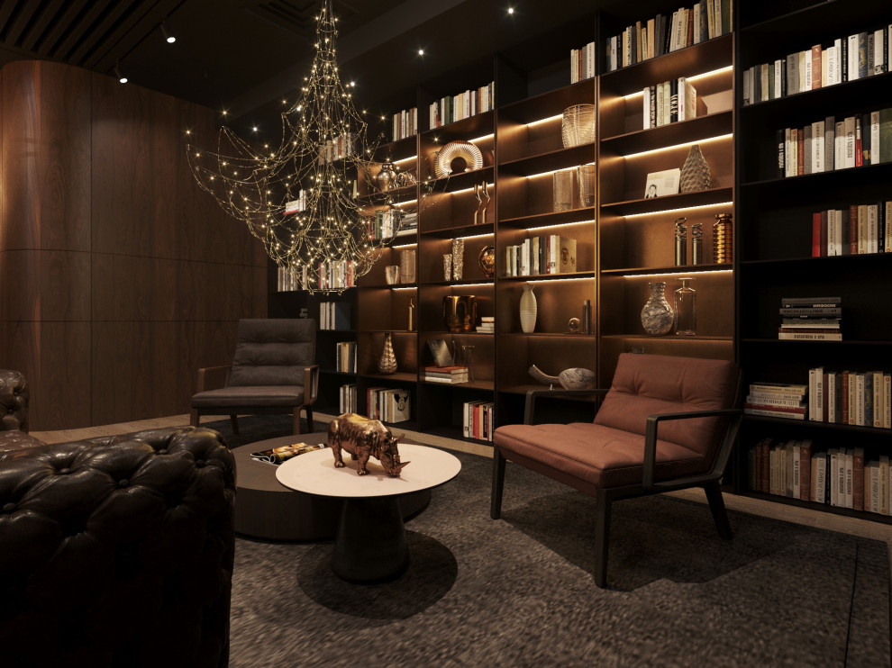 Synergy finance office