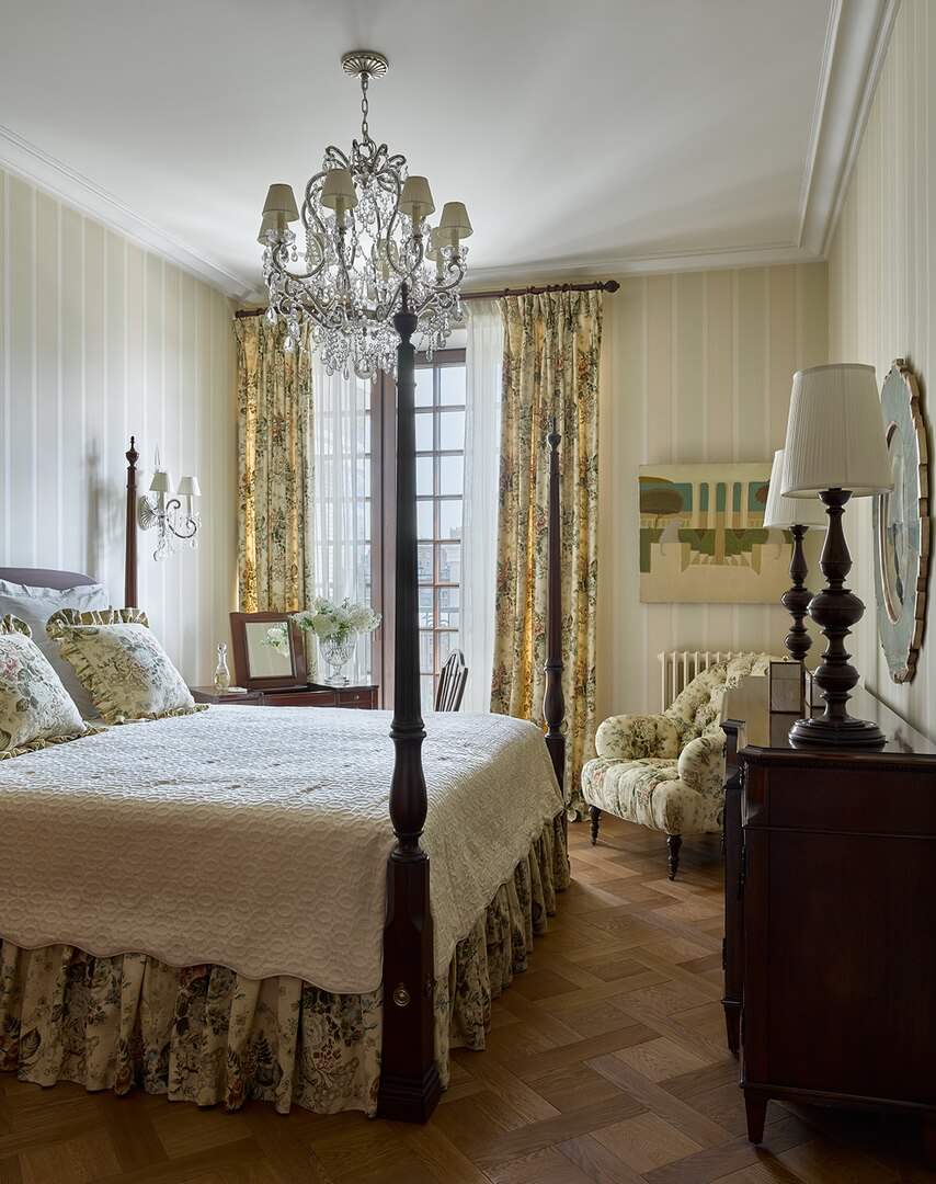 ЖК Knightsbridge Private Park