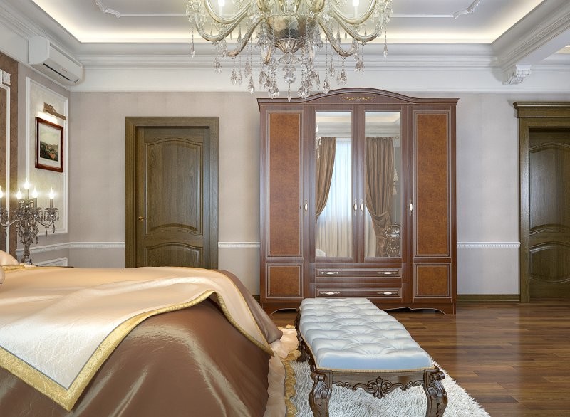 Особняк в Нео классике