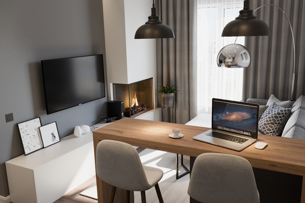 Квартира "ЖК Молодежный"