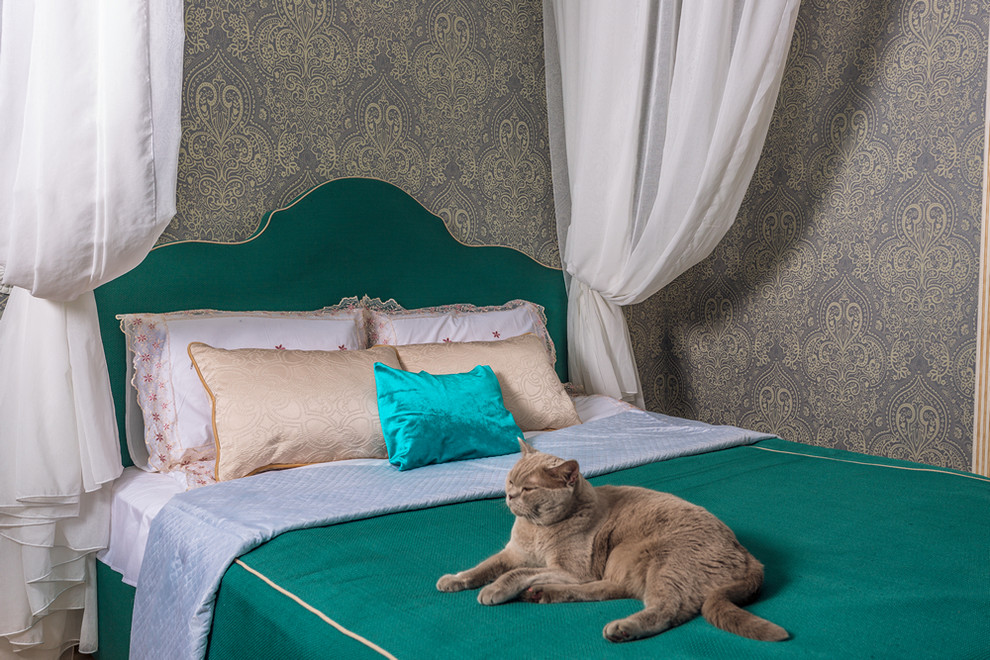 Квартира в ЖК "Измайлово", 104 кв.м.