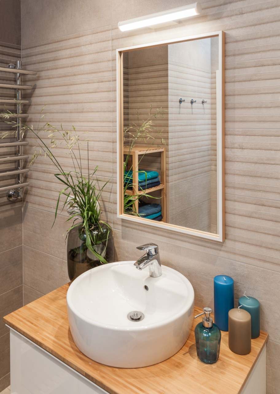 Обложка проекта: Cozy apartment