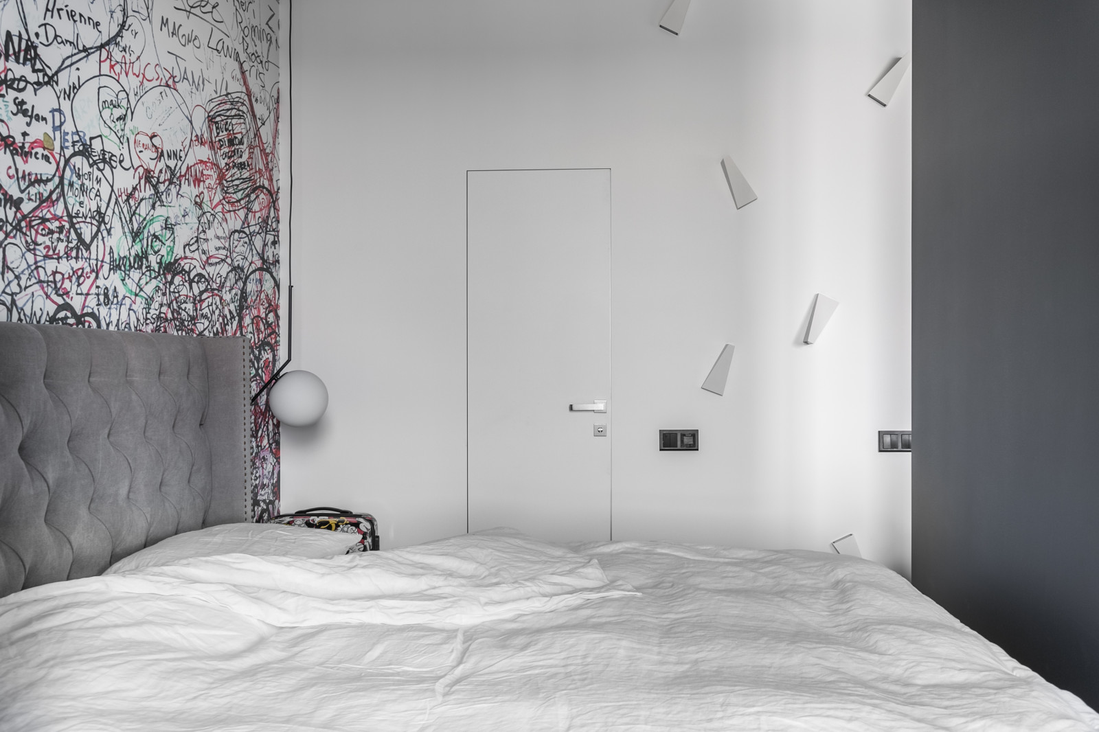 Апартаменты в ЖК Монодом