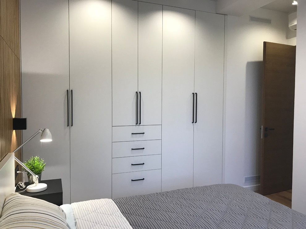 Квартира в Сочи, площадь 74м2