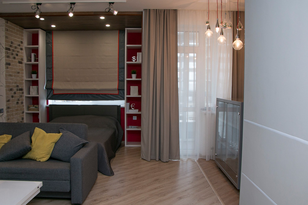 студия-лофт