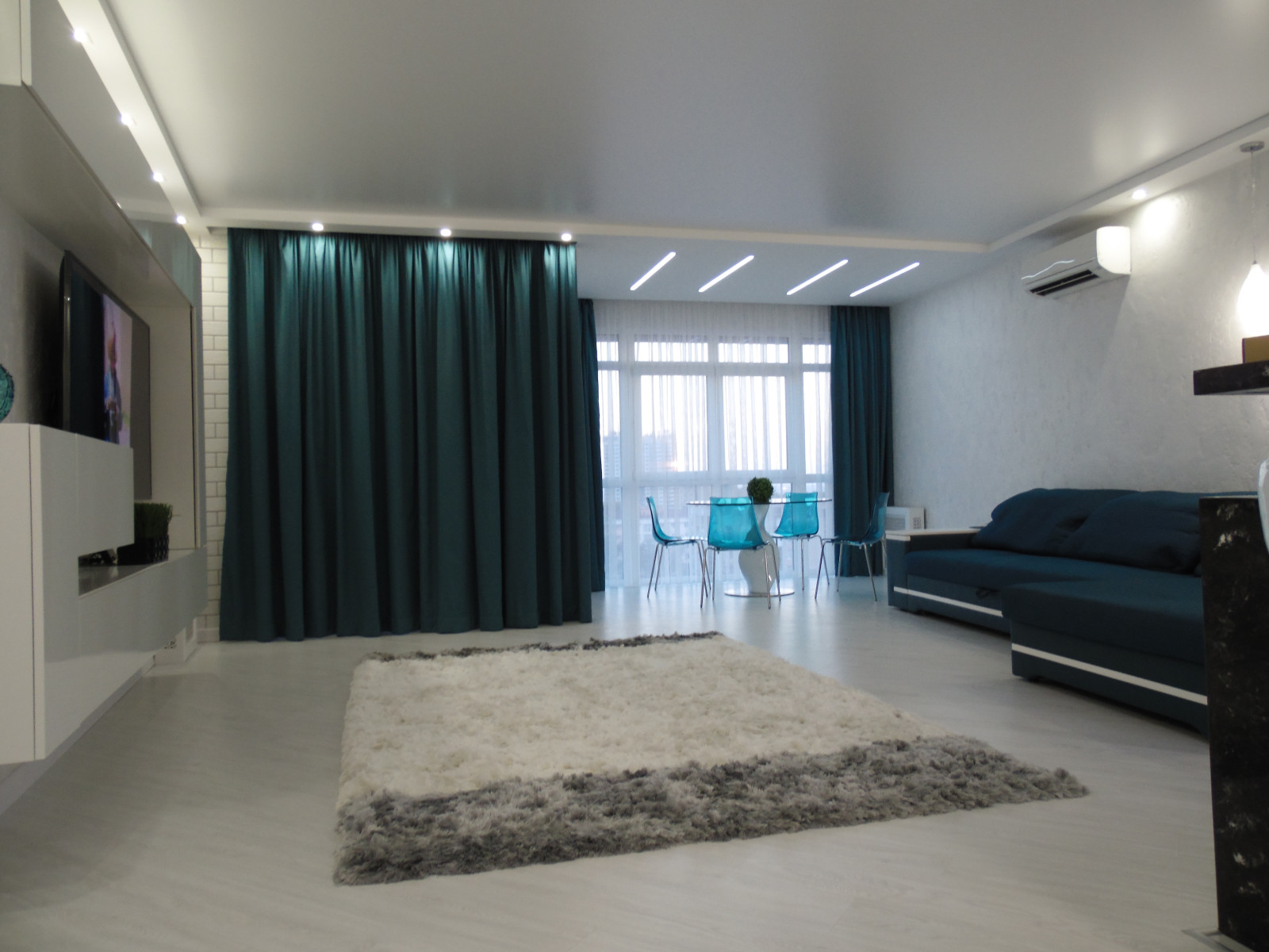 Любовь Удалова