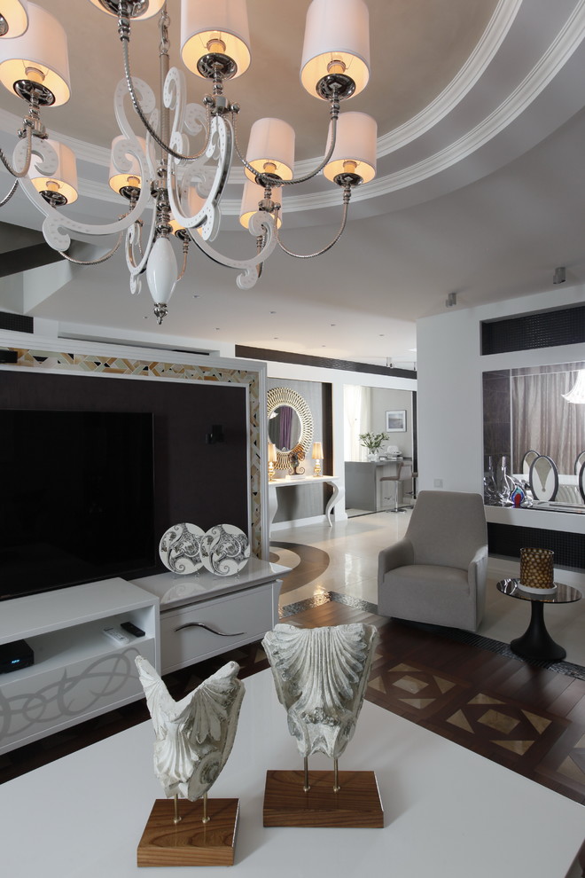 Квартира на реке