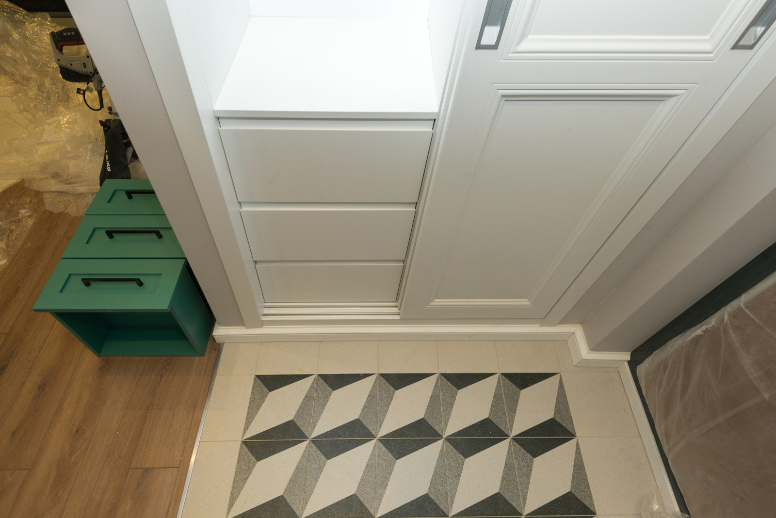 Квартира ЖК Ясный