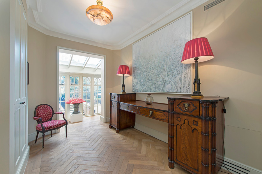 Фото проекта загородного дома