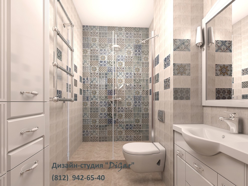 Загородный дом в посёлке Ропша