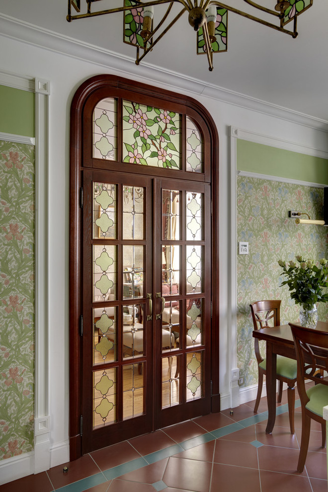 "По стопам Прерафаэлитов"