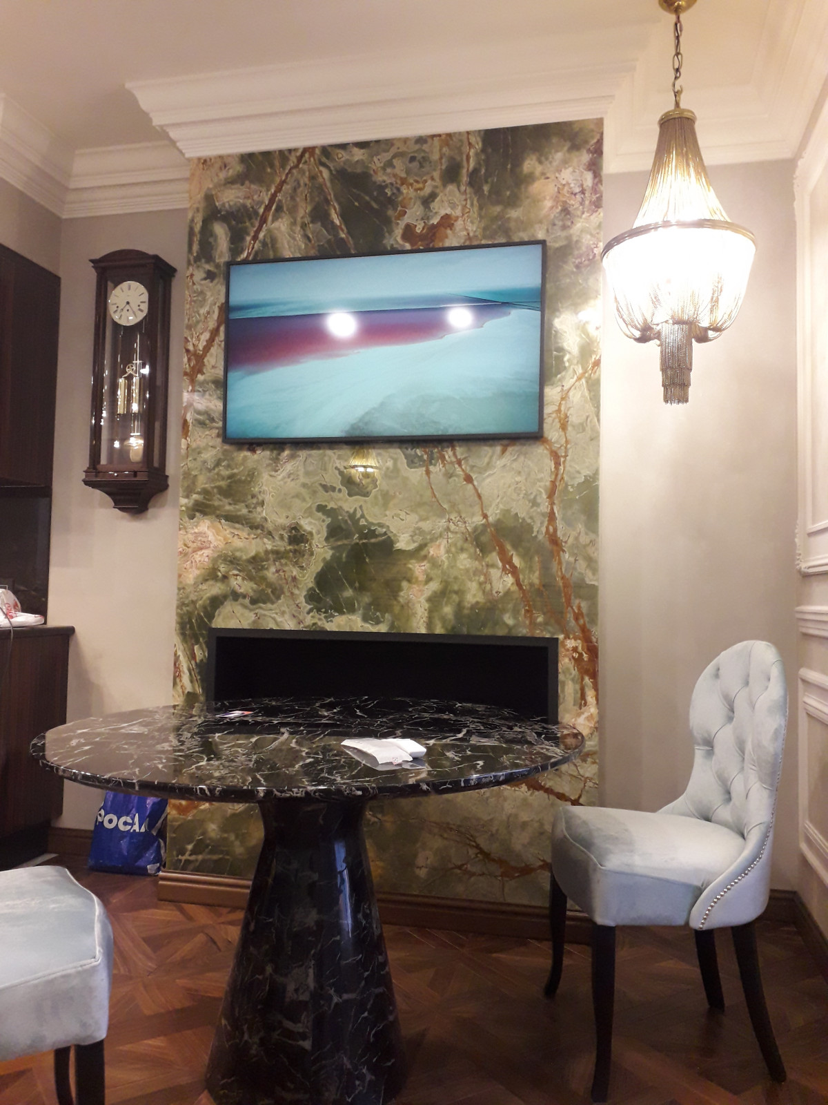 Квартира на Дальневосточном пр.