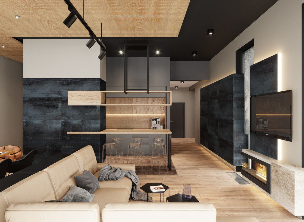 Загородный дом Санкт-Петербург