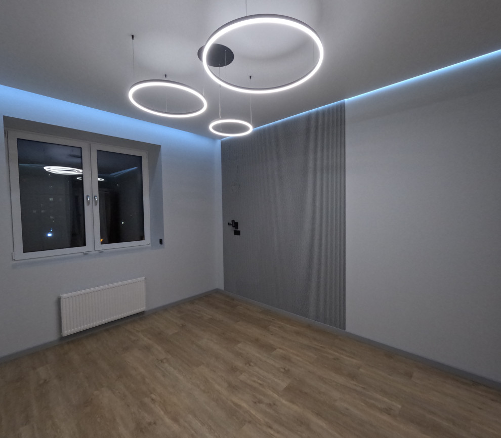 Обложка проекта: ЖК Современник