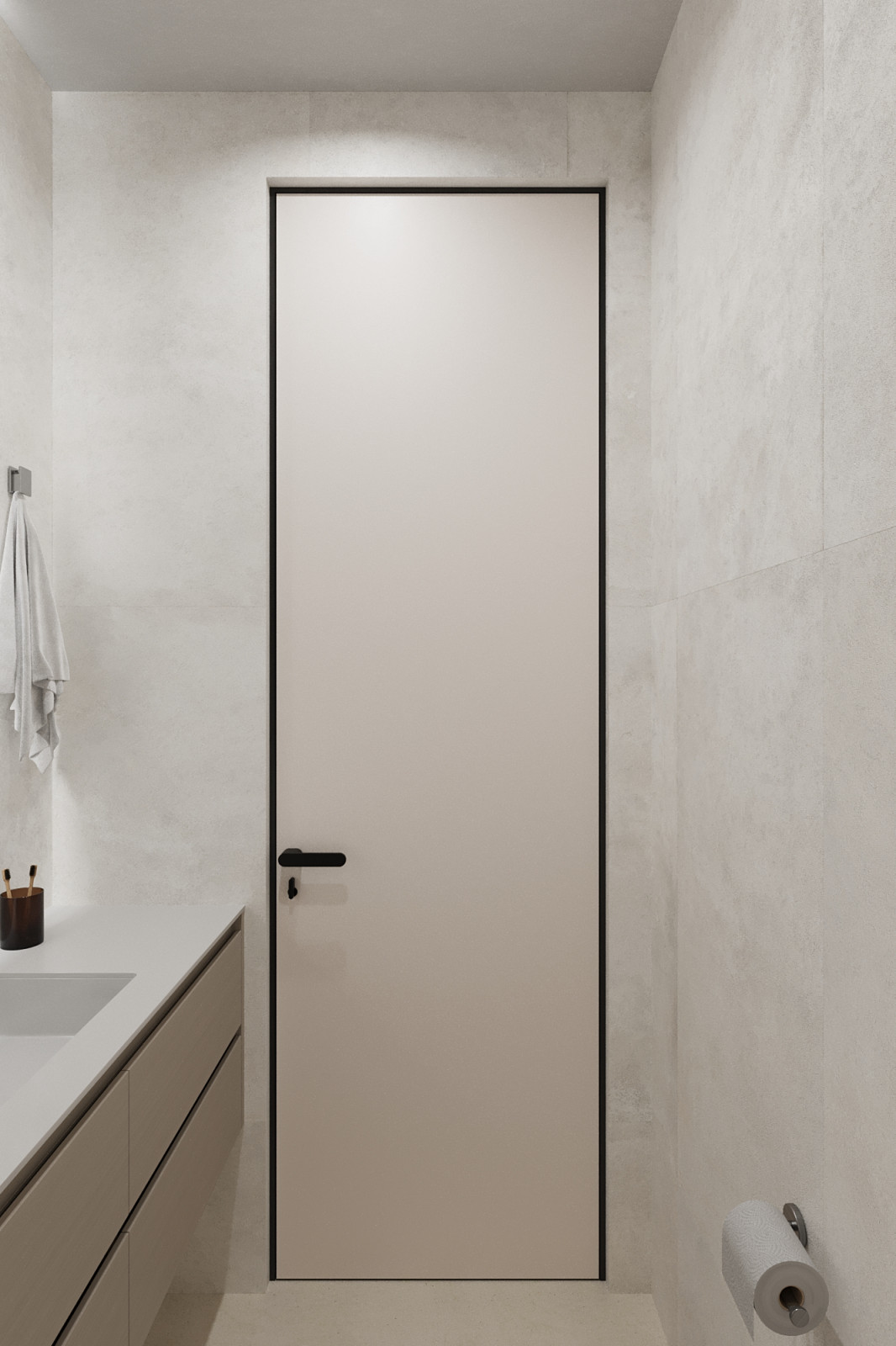 ЖК Березовая Аллея