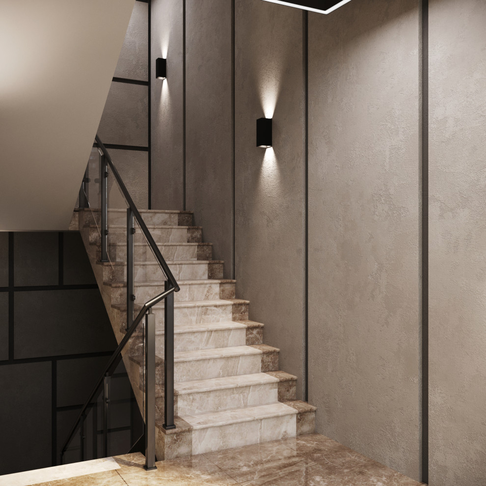 Большой ТЦ в г. Владимир, рядом с ЦУМ Валентина