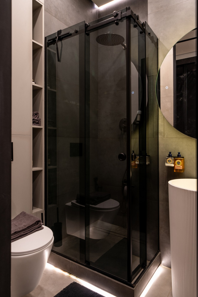 Апартаменты в ЖК «Зорге 9»