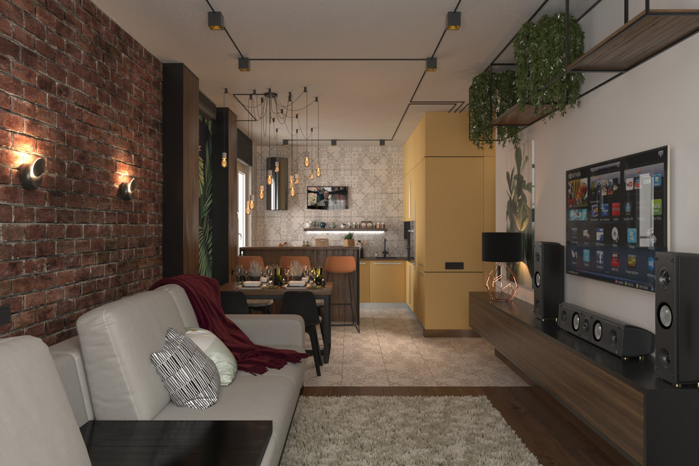 Loft в Москве