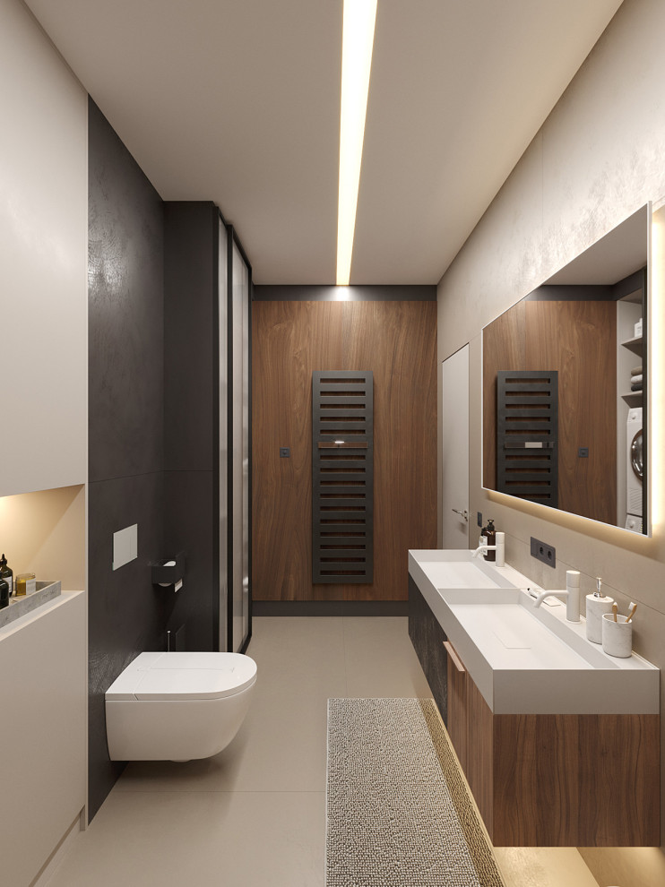 Квартира - студия