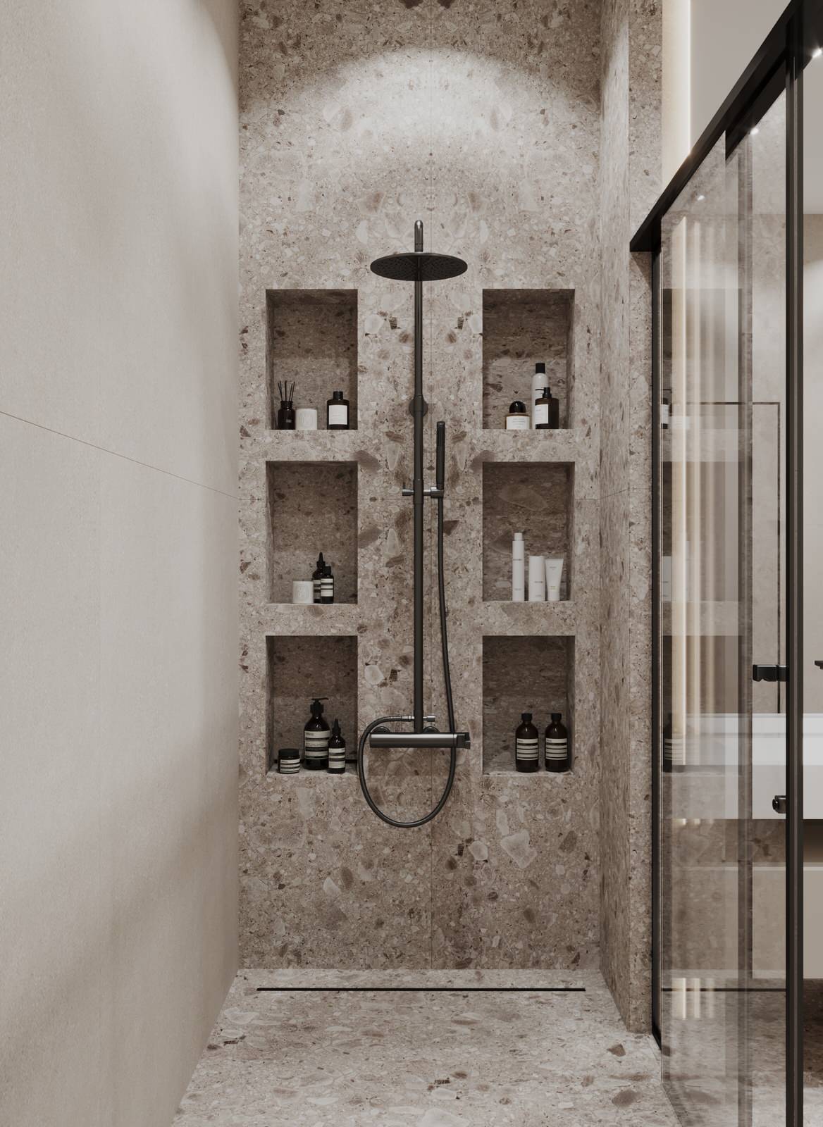 ДП "Солнечногорск"