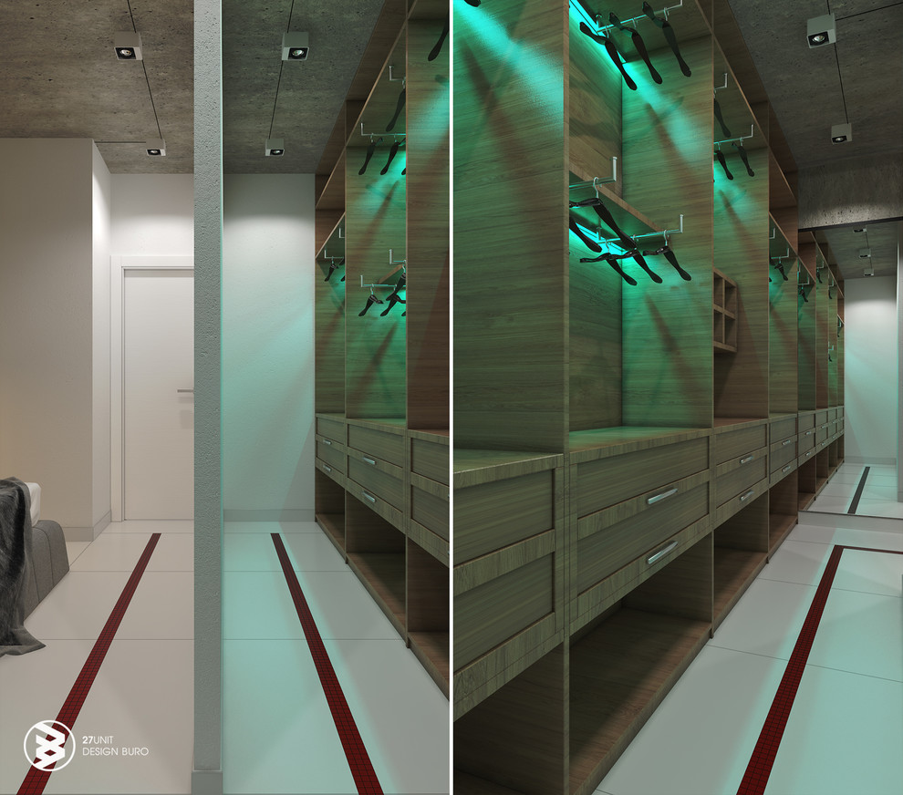 Apartment British Quarter