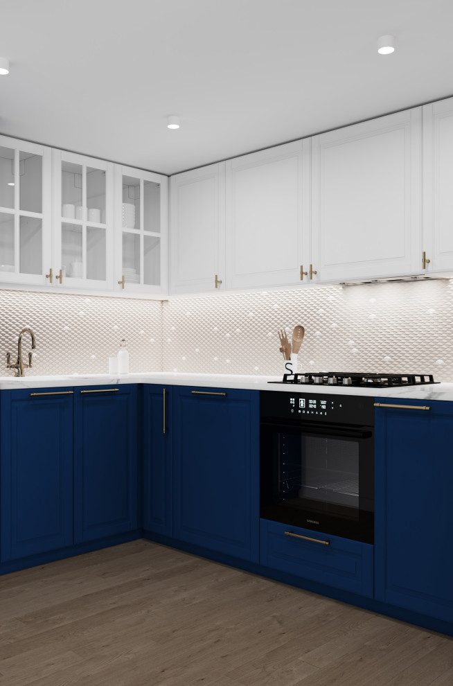 МОРСКАЯ ЛЕГЕНДА