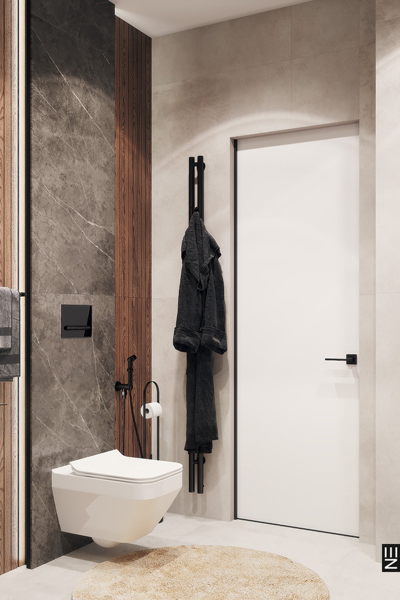 ЖК Клевер парк для Александра