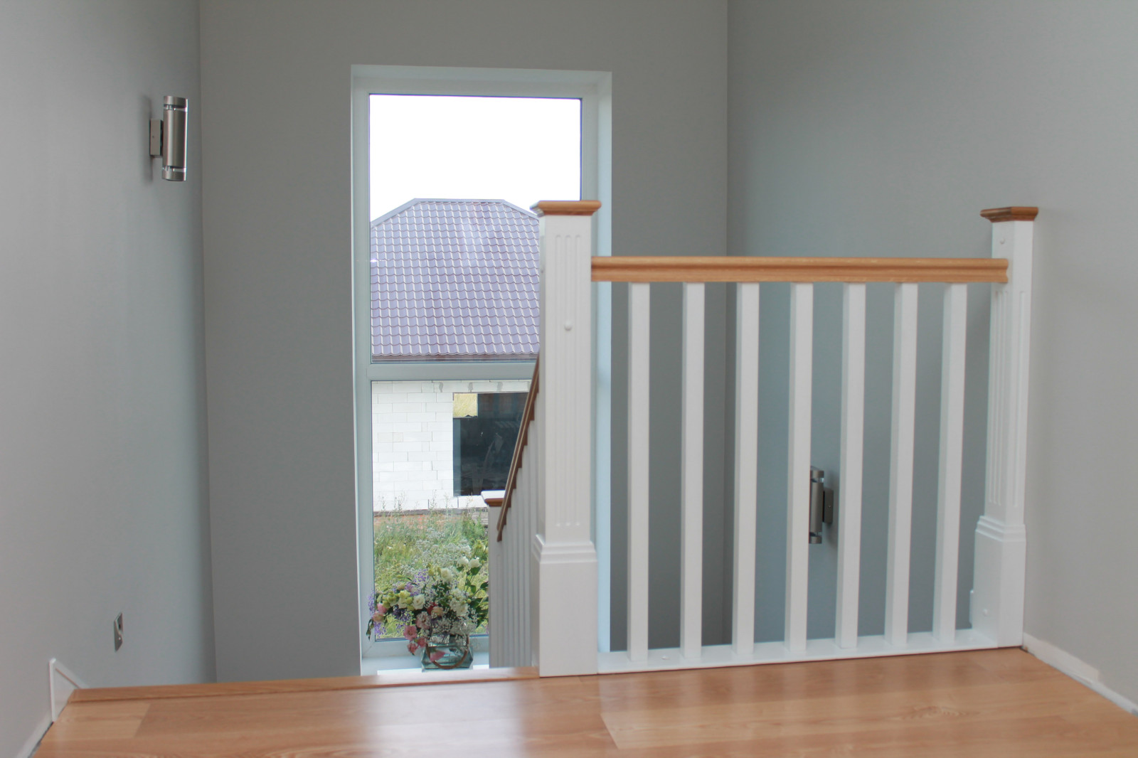 Дом для большой и счастливой семьи