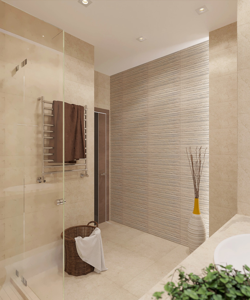 Дизайн проект ЖК "Времена Года" Московский пр-т, д. 73