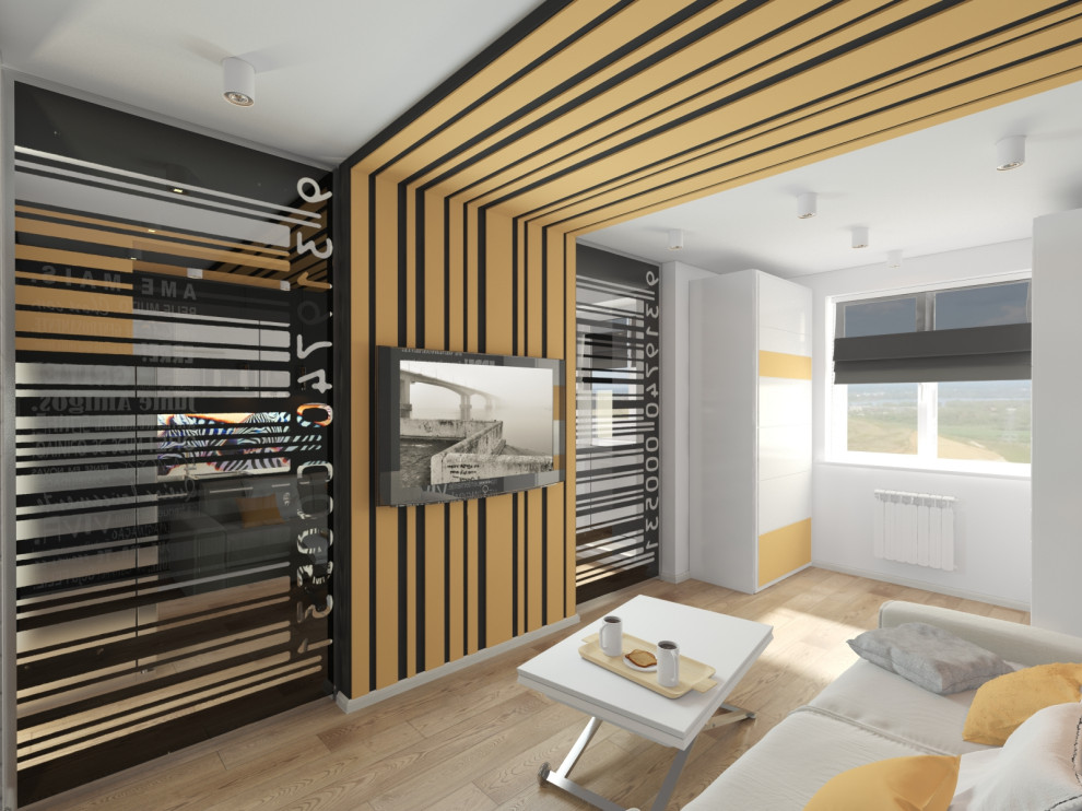 ЖК Красная Поляна