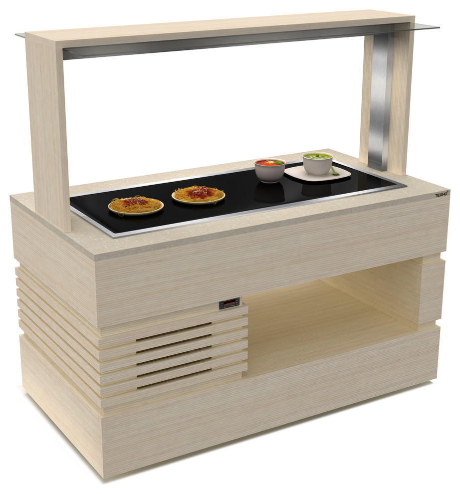 Обложка проекта: Буфеты для ресторанов , кафе и т.д.