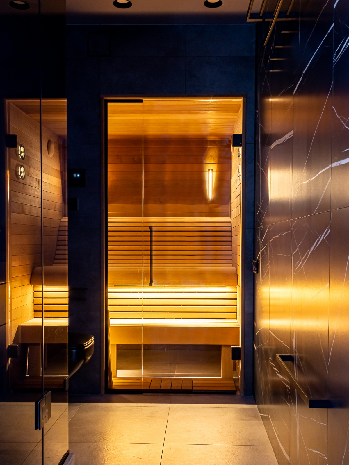 Квартира по дизайн-проекту в ЖК Новое Купчино