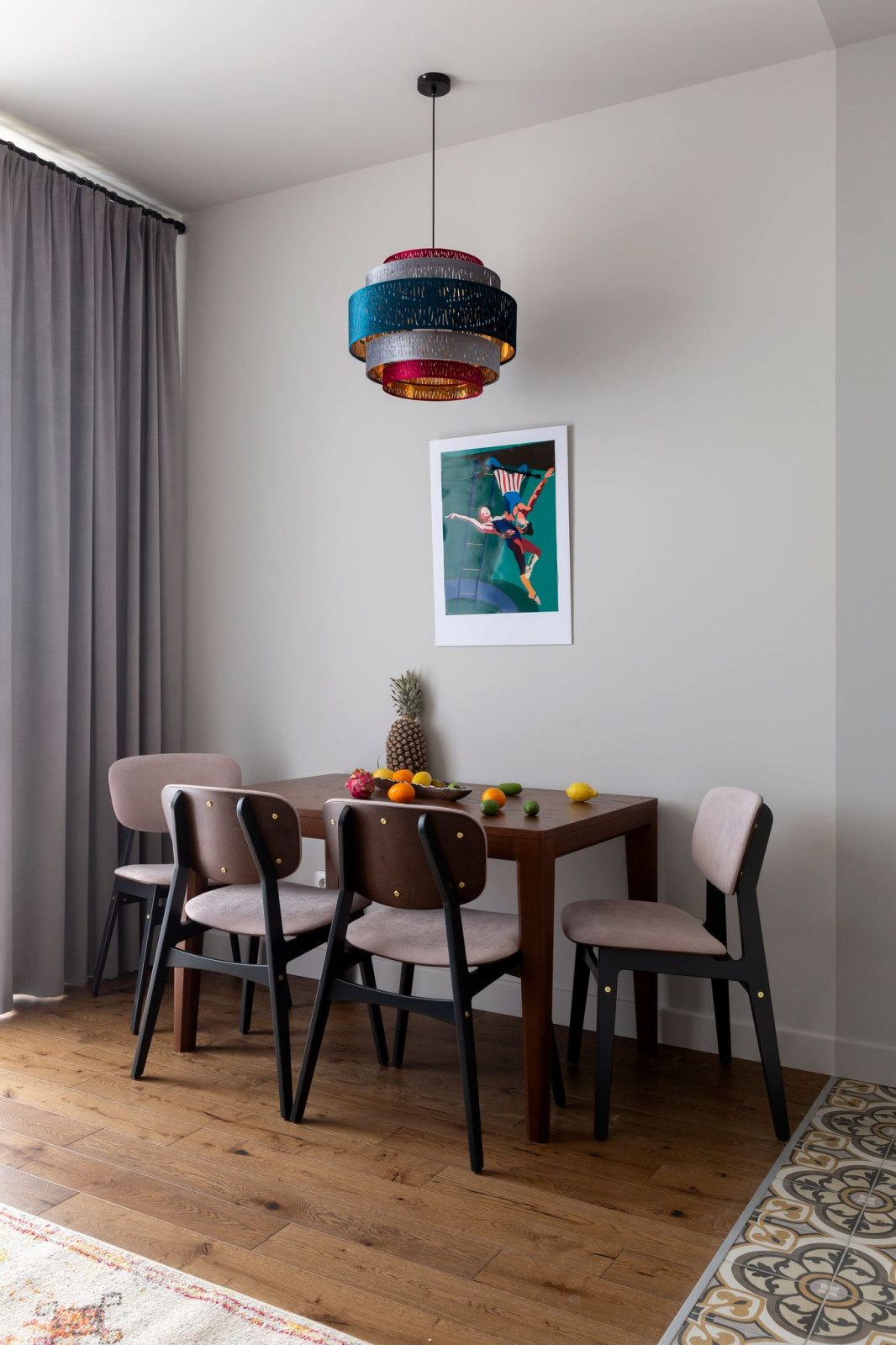 Обложка проекта: Квартира для отдыха