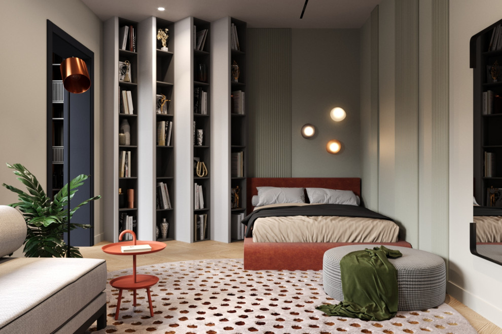 частный дом