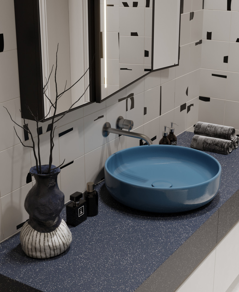 Farmhouse - First Floor