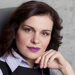 Елена Волкова