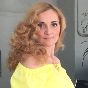 Irina Golovteeva