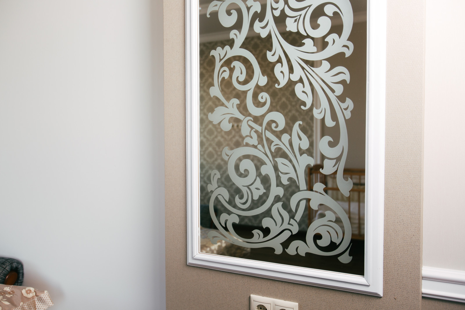 Дом в Москве