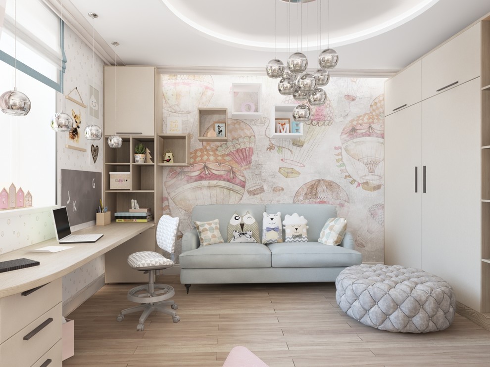 Дизайн дома в Современном стиле